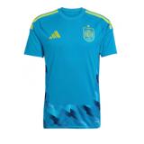 España 1a Equipación Portero 2026